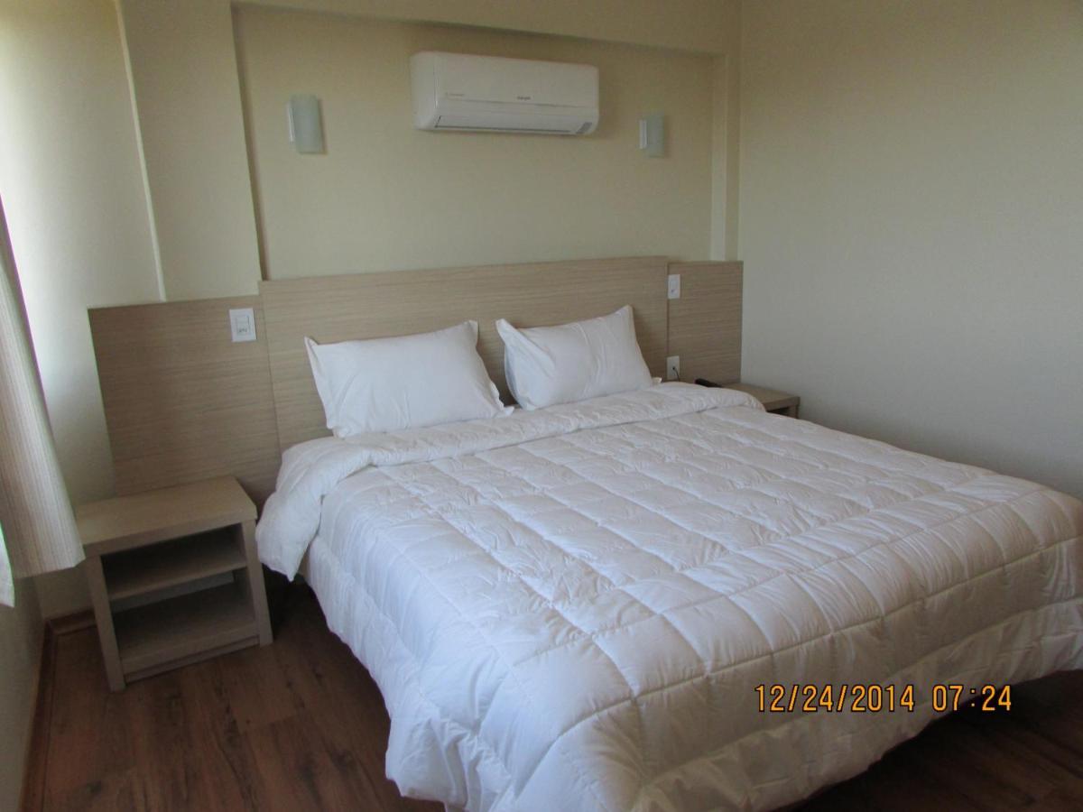Hotel Almanara Rio Grande  Luaran gambar
