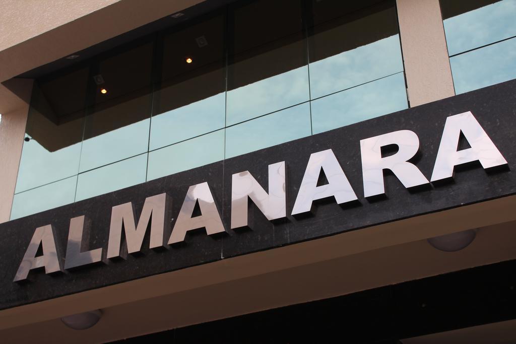 Hotel Almanara Rio Grande  Luaran gambar